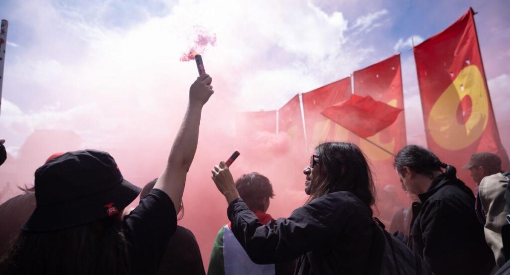 ¿Qué se celebra el 1 de mayo en Colombia y por qué es festivo?