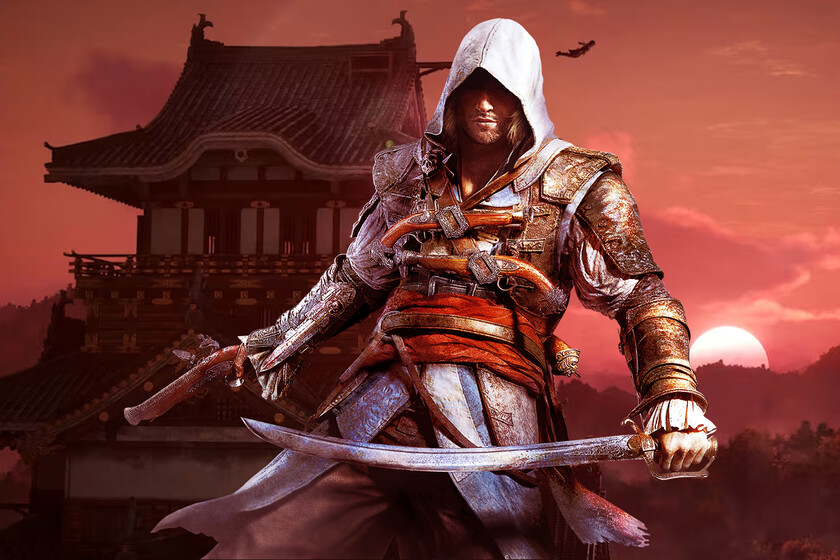 ¿Quién demonios es Álvaro Catarribera de Assassin's Creed Shadows?