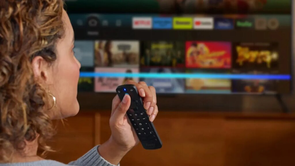 ¿Tienes un Fire TV Stick? Este es el accesorio que necesitas para completar sus funciones