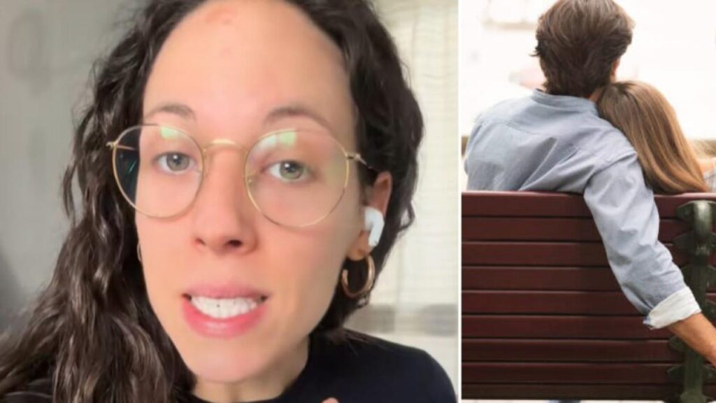 ‘No tienen un referente de amor sólido’