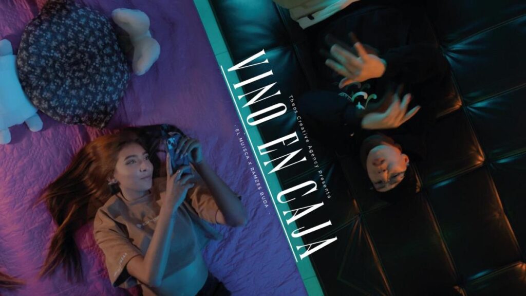 ‘Vino en caja’, la canción en la que ‘El Muisca’ cuenta una historia de amor muy bogotana