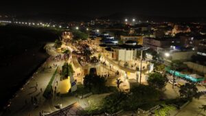 150 mil turistas en Semana Santa