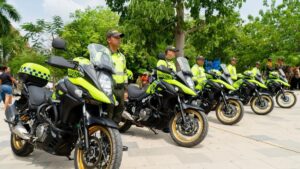 1.700 uniformados garantizarán la tranquilidad de turistas
