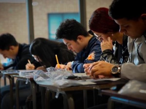 En pruebas Saber 11 la mejora en puntaje no indica un avance real en la educación | Regiones | Economía
