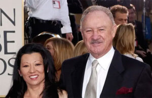 Hallan roedores muertos en la vivienda del fallecido actor Gene Hackman