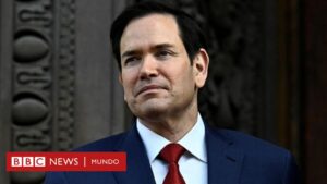EE.UU. amenaza con abandonar las negociaciones de paz entre Rusia y Ucrania si no se avanza pronto