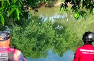 Adolescente de 16 años y niño de siete mueren ahogados en Sucre