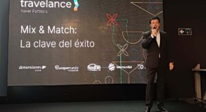 Travelance reparte medio millón de euros en bonos y apunta a nuevos socios que diversifiquen el 'hub'