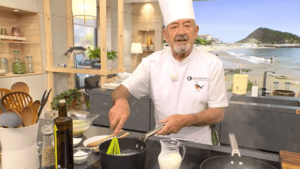 Karlos Arguiñano alerta sobre este hábito que tiene mucha gente en la cocina: "Es una guarrada"