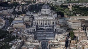 200 000 fieles asistirán a partir de las 10:00 horas del 26 de abril de 2025 al funeral del papa Francisco