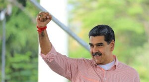 215 años después el pueblo excluido está en el poder político de Venezuela