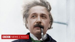 3 errores de Einstein que derivaron en enormes avances para la ciencia