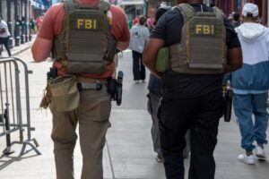 38 adultos venezolanos y 9 niños detenidos: lo que se sabe del operativo policial en Texas