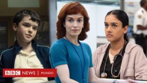 9 de las mejores series de TV de lo que va de 2025 (además de Adolescence)