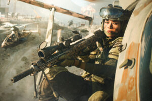 A los fans de Battlefield se le ha ido de las manos un debate sobre la peor característica de Call of Duty. Un CM los ha tenido que parar