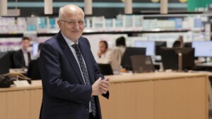 "A mediados del siglo XXI no habrá cocinas"