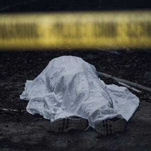 A sangre fría: hombre fue asesinado con escopeta en pleno barrio Las Villas, Soacha