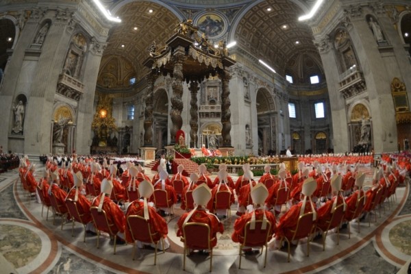 AFP | ¿Cuál puede ser el perfil del próximo Papa? - AlbertoNews