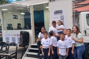 ARI Móvil | La Cruz: Donde la música, la educación y la protección animal cambian vidas