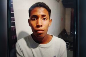 Abatido El Danielito lugarteniente de Wilexis y líder emergente de la banda