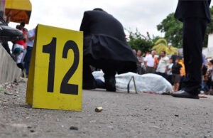 Abatido alias "El Gallo" tras intervención legal en Caracas