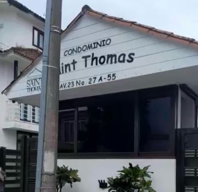 Acacías: Hurto en condominio - Diario del Sur