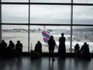 Aeropuertos binacionales: cuántos existen, dónde están ubicados y cómo funcionan | Infraestructura | Economía