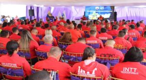 Afinan preparativos seguridad para dispositivo Semana Santa 2025