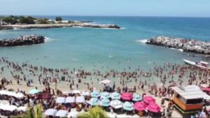 Agencias de viajes registran incremento de ventas por los pagos en cuotas