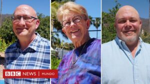 Ajijic, el refugio mexicano donde miles de estadounidenses viven "como reyes" (y lejos de Trump)