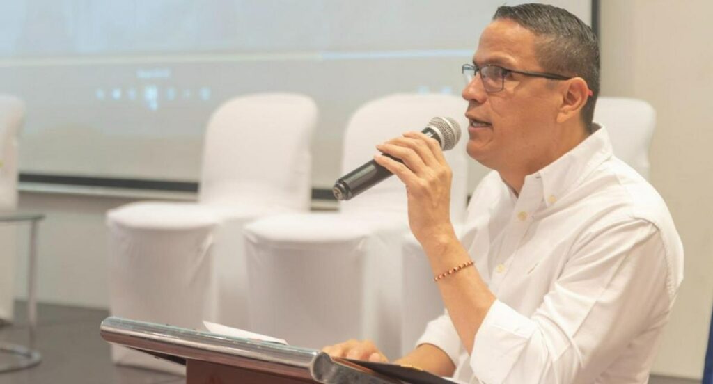 Alcalde de Cúcuta pidió a padres castigar a su hijos con "juete"