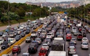pago del Impuesto sobre Vehículos