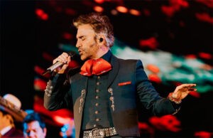 Alejandro Fernández ofrecerá siete conciertos en España en agosto