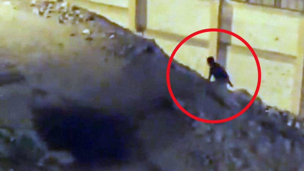 “Aleluya, Cristo vive” gritó un venezolano al escapar de cárcel en Perú