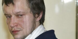Alexander Pichushkin, autor de la muerte de 48 personas, confiesa 11 crímenes más