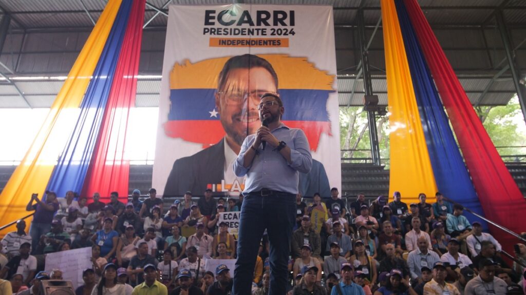 candidatos