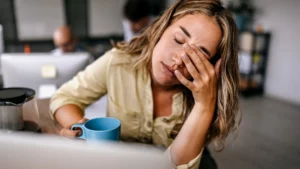 Alimentos que bajan el nivel de cortisol y nos ayudan a controlar el estrés y la ansiedad