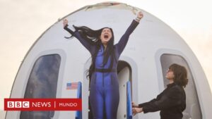 Amanda Nguyen, la estudiante que postergó su sueño de ser astronauta por una violación y finalmente llegó al espacio