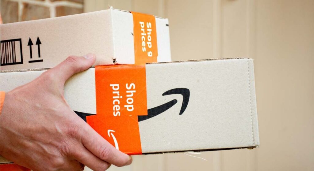 Amazon lanza el 'envío sin prisa', una opción con la que ahorrar dinero en tus compras por ser paciente