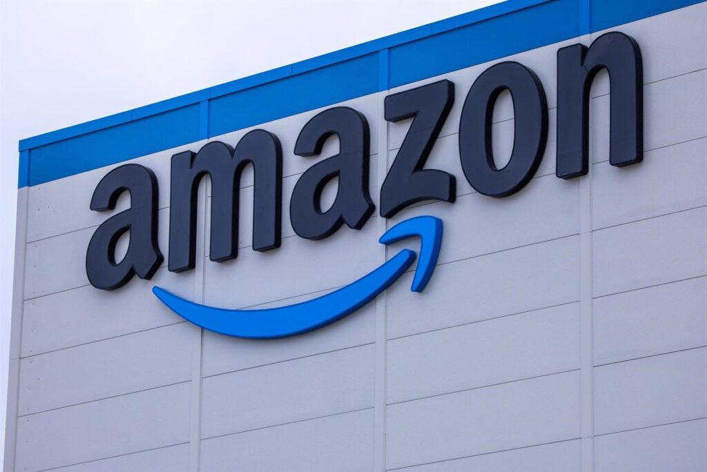 Amazon presenta una oferta por las operaciones en Estados Unidos de TikTok, aunque la Washintgon la descarta