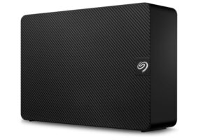 Seagate Technology Expansion Desktop