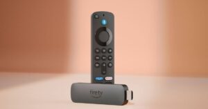 Amazon y MediaMarkt tambalean el mercado volviendo a reducir el precio drásticamente del último Fire TV