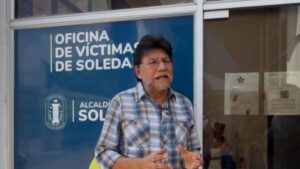 Amenazas a director de Restitución de Tierras en Magdalena y Atlántico por ACSN