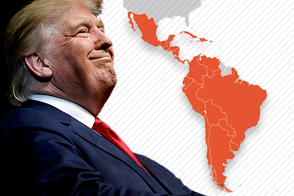 América Latina frente a los aranceles de Donald Trump: crisis y oportunidad