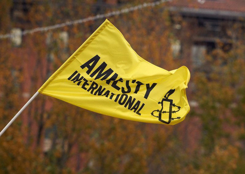 Amnistia Internacional