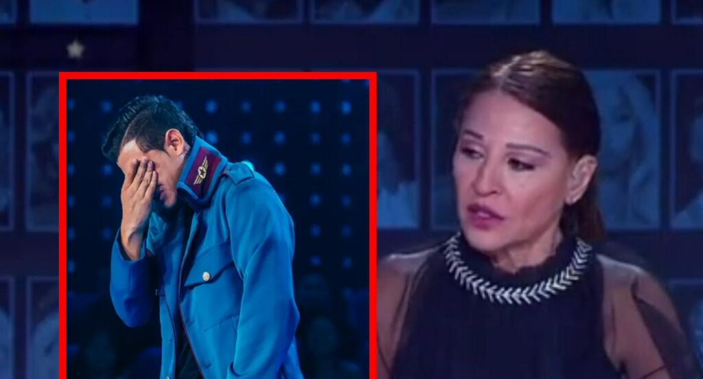 Amparo Grisales, cruel con 'Yo me llamo Martín Elías' por dura decisión