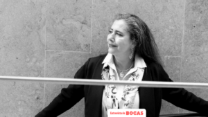Ana Isabel Gómez, la historia de la rectora 'maravilla' de la Universidad del Rosario