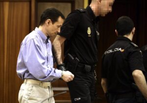 Anagrama extingue el contrato para la publicación y distribución de 'El odio', el libro sobre José Bretón