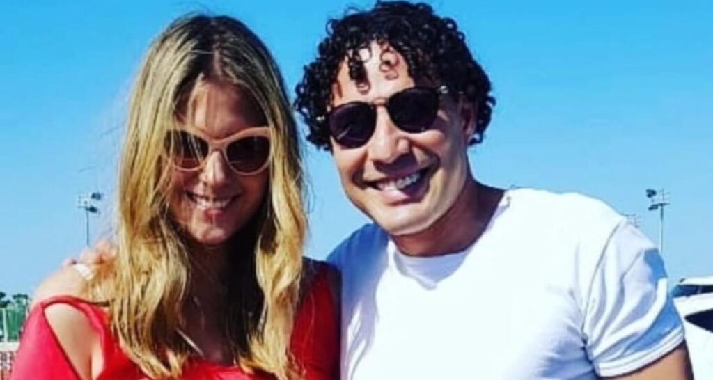 Andrea Guerrero habló sobre muerte de Jorge Bolaño, excolega en Win Sports