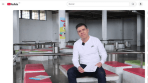 Andrés Ricci habla desde la cárcel, tras condena por feminicidio de Luz Mery Tristán: ¿quién autorizó plataformas?